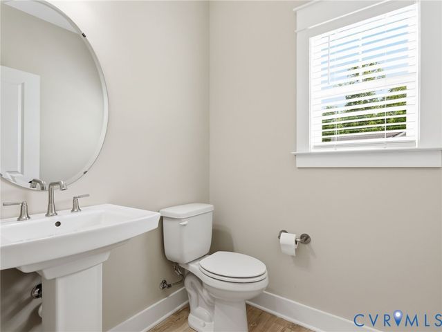 9476 Wickham Crossing Way, Ashland, VA 23005