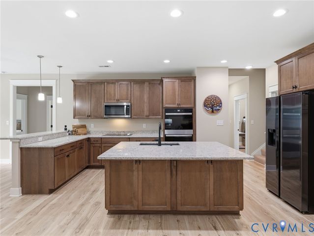 9476 Wickham Crossing Way, Ashland, VA 23005
