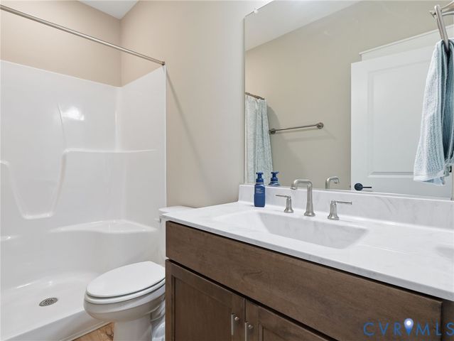 9476 Wickham Crossing Way, Ashland, VA 23005