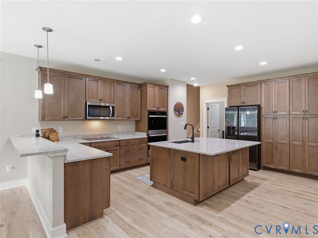 9476 Wickham Crossing Way, Ashland, VA 23005