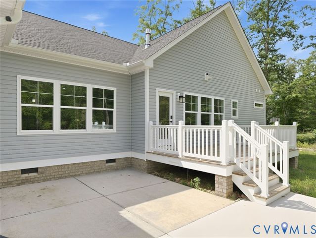 9476 Wickham Crossing Way, Ashland, VA 23005