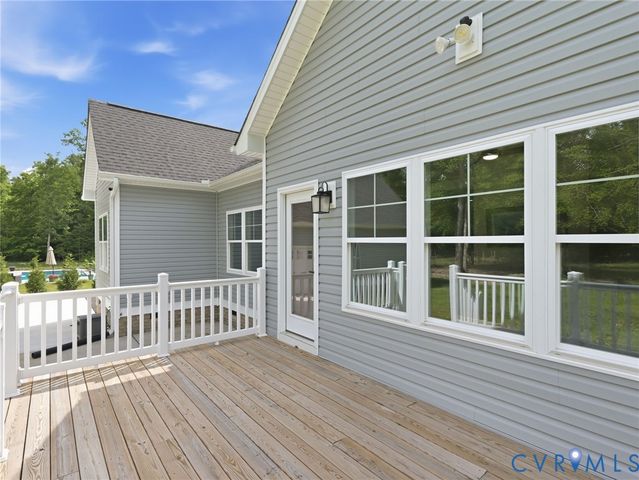 9476 Wickham Crossing Way, Ashland, VA 23005
