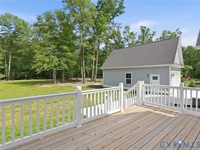 9476 Wickham Crossing Way, Ashland, VA 23005