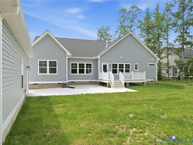 9476 Wickham Crossing Way, Ashland, VA 23005