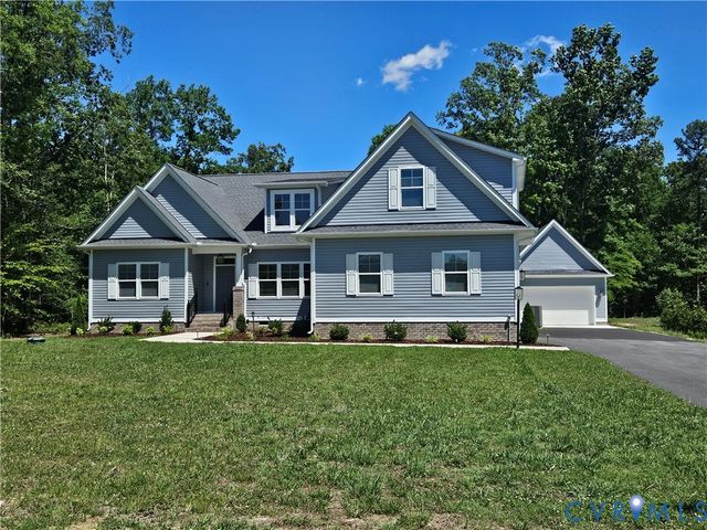 9476 Wickham Crossing Way, Ashland, VA 23005