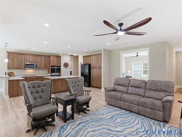 9476 Wickham Crossing Way, Ashland, VA 23005