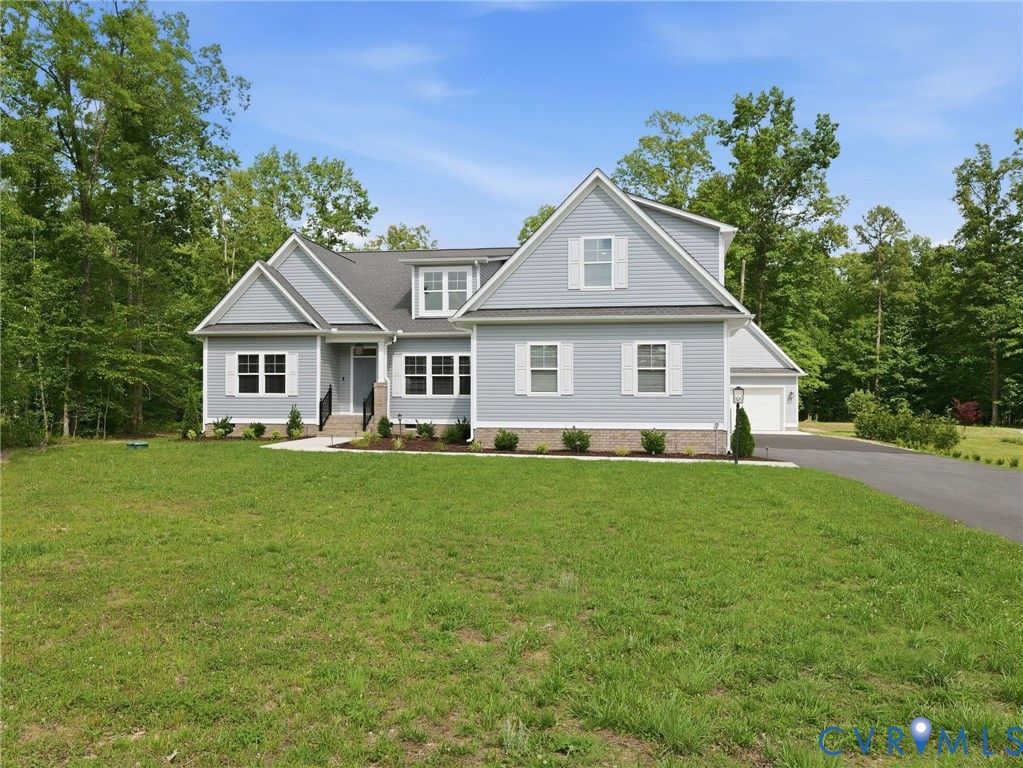 9476 Wickham Crossing Way, Ashland, VA 23005
