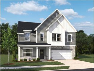 272 Marvel Drive 52, Rolesville, NC 27571