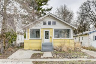 807 Baldwin Avenue, Royal Oak, MI 48067
