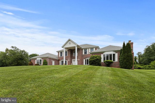 3547 GREEN SPRING RD, Havre De Grace, MD 21078