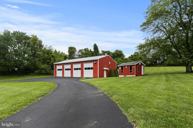 3547 GREEN SPRING RD, Havre De Grace, MD 21078