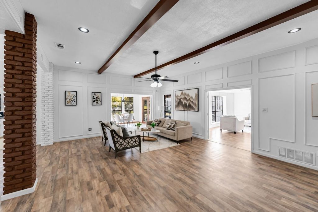 2408 Castle Street, Irving, TX 75038 — photo 4
