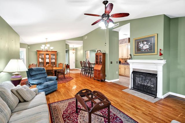 300 Bowen Place, Dalton, GA 30720