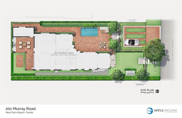 201 Murray Road, West Palm Beach, FL 33405