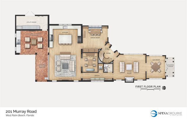 201 Murray Road, West Palm Beach, FL 33405