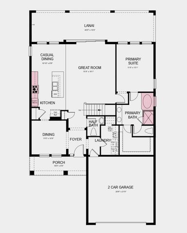 649 SE Ranch Oak Circle, Port St. Lucie, Port St Lucie, FL 34984