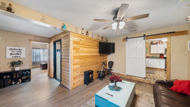 14802 N 3rd Street, Scurry, TX 75158
