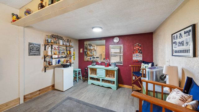 14802 N 3rd Street, Scurry, TX 75158
