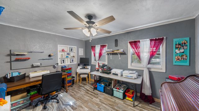 14802 N 3rd Street, Scurry, TX 75158