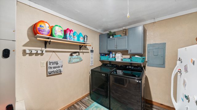14802 N 3rd Street, Scurry, TX 75158