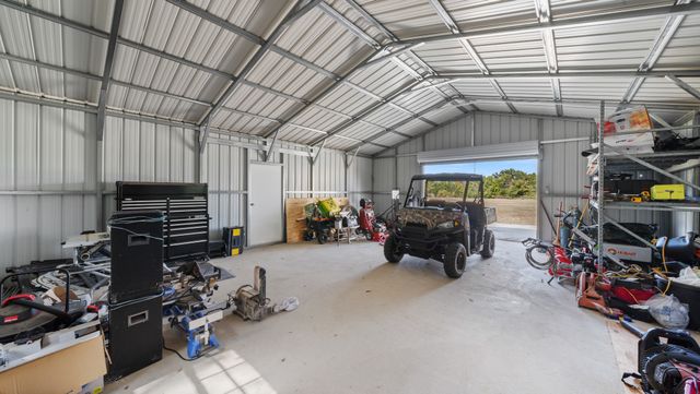 14802 N 3rd Street, Scurry, TX 75158