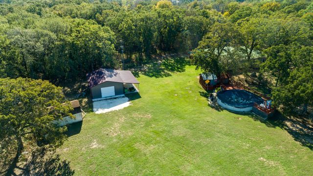 14802 N 3rd Street, Scurry, TX 75158