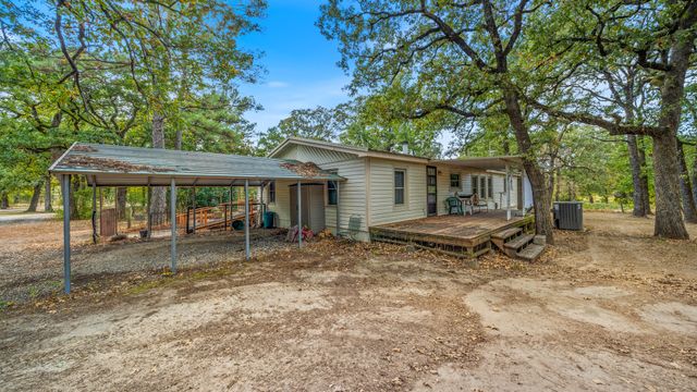 14802 N 3rd Street, Scurry, TX 75158