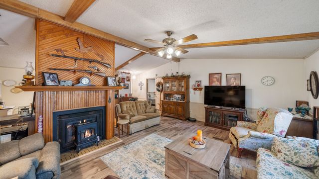 14802 N 3rd Street, Scurry, TX 75158