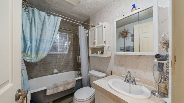 14802 N 3rd Street, Scurry, TX 75158