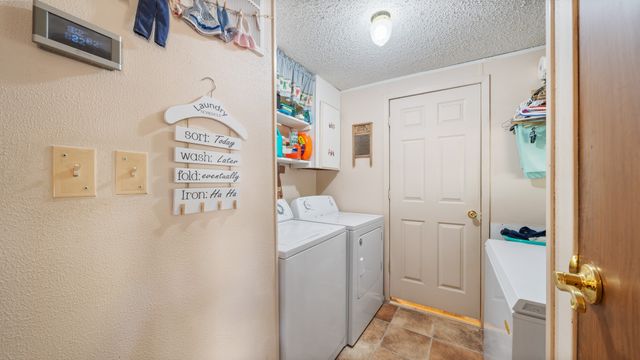14802 N 3rd Street, Scurry, TX 75158