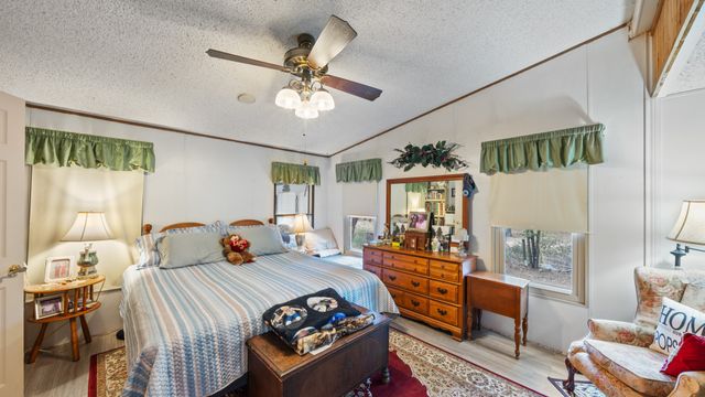 14802 N 3rd Street, Scurry, TX 75158