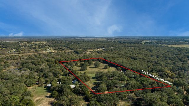 14802 N 3rd Street, Scurry, TX 75158