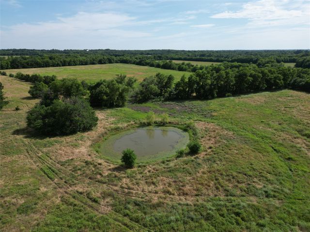 57 acres CR 3505, Pecan Gap, TX 75469