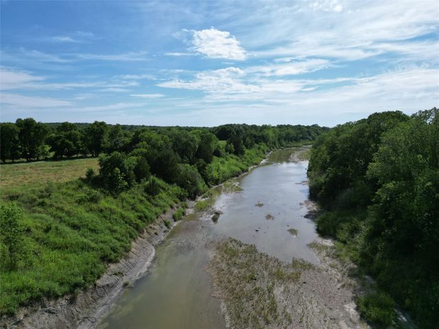 57 acres CR 3505, Pecan Gap, TX 75469