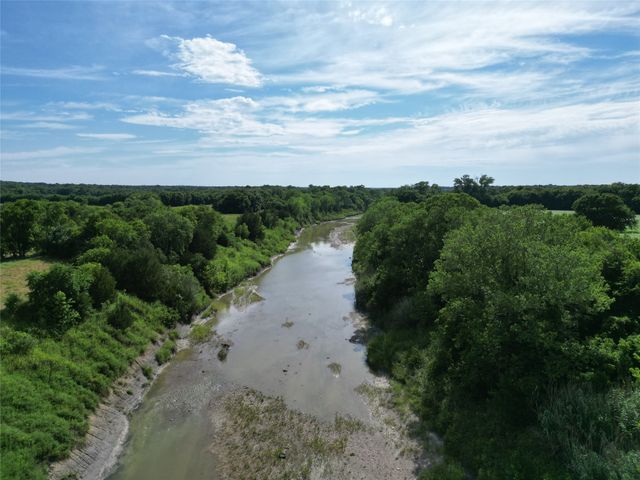 57 acres CR 3505, Pecan Gap, TX 75469