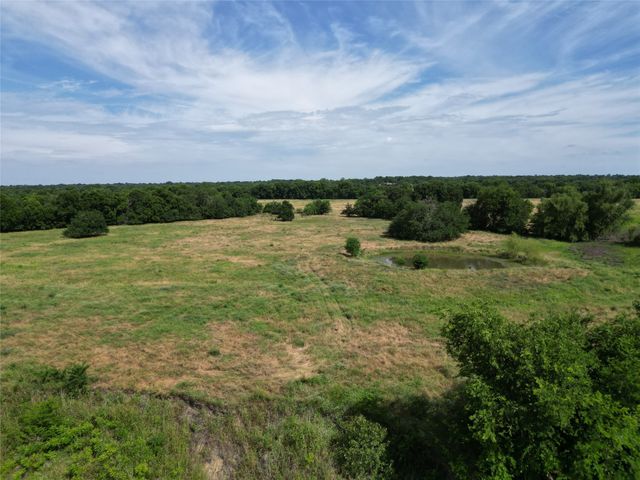 57 acres CR 3505, Pecan Gap, TX 75469