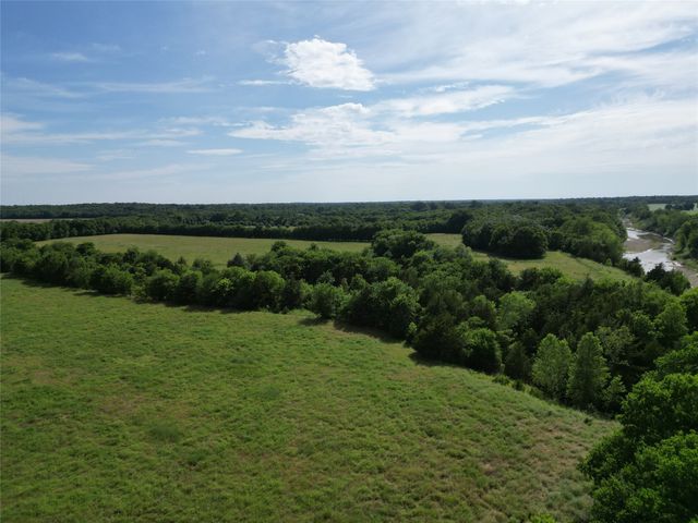 57 acres CR 3505, Pecan Gap, TX 75469