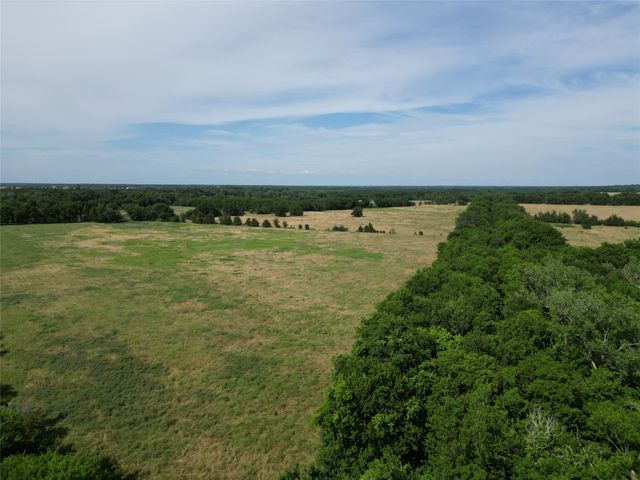 57 acres CR 3505, Pecan Gap, TX 75469