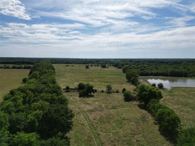 57 acres CR 3505, Pecan Gap, TX 75469