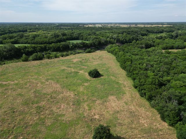 57 acres CR 3505, Pecan Gap, TX 75469