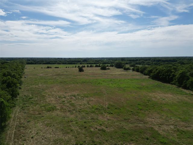 57 acres CR 3505, Pecan Gap, TX 75469