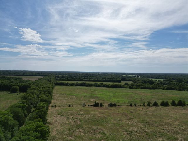 57 acres CR 3505, Pecan Gap, TX 75469