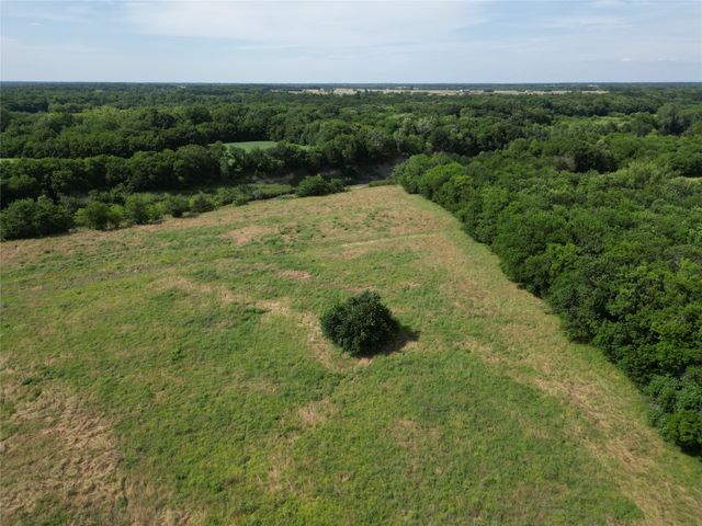 57 acres CR 3505, Pecan Gap, TX 75469