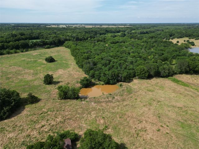 57 acres CR 3505, Pecan Gap, TX 75469