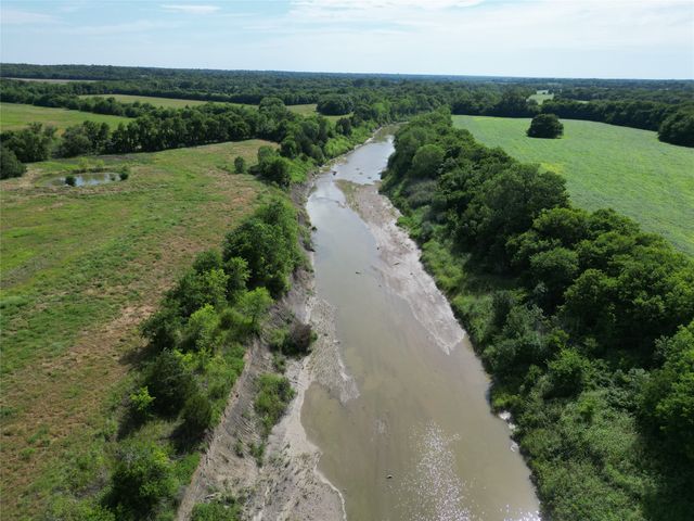 57 acres CR 3505, Pecan Gap, TX 75469
