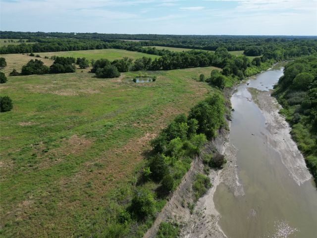 57 acres CR 3505, Pecan Gap, TX 75469
