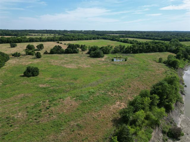 57 acres CR 3505, Pecan Gap, TX 75469