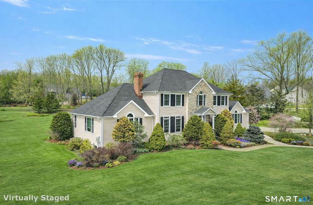 65 Trailside Drive, Monroe, CT 06468