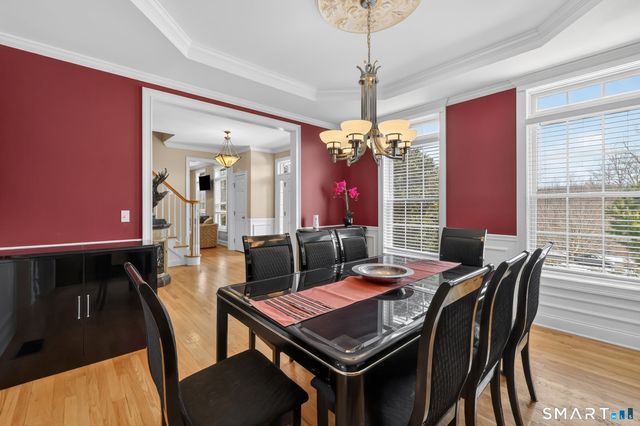 65 Trailside Drive, Monroe, CT 06468