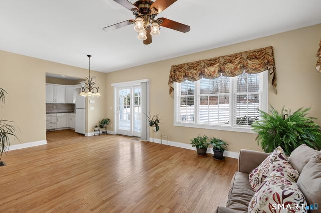 65 Trailside Drive, Monroe, CT 06468